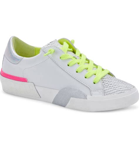 zina sneaker women dolce vita